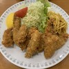 洋食おがわ