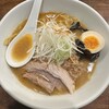 麺屋 雪風 すすきの店