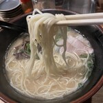 らーめんや よしとも - 