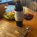 ビストロ肉酒場 貸切パーティー＆BBQ 渋谷ガーデンスペース 道玄坂 - 