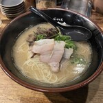 らーめんや よしとも - 