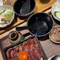 焼肉㐂舌 南船場 - 