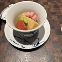 博多中洲 旬菜万葉 - 