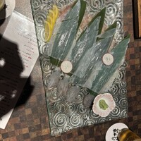 博多中洲 旬菜万葉 - 