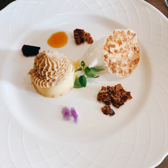 レストランブランニュー欅 - 酒田（フレンチ）の写真