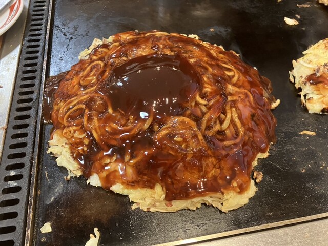 Tsuruhashi Fugetsu Esaka Ten