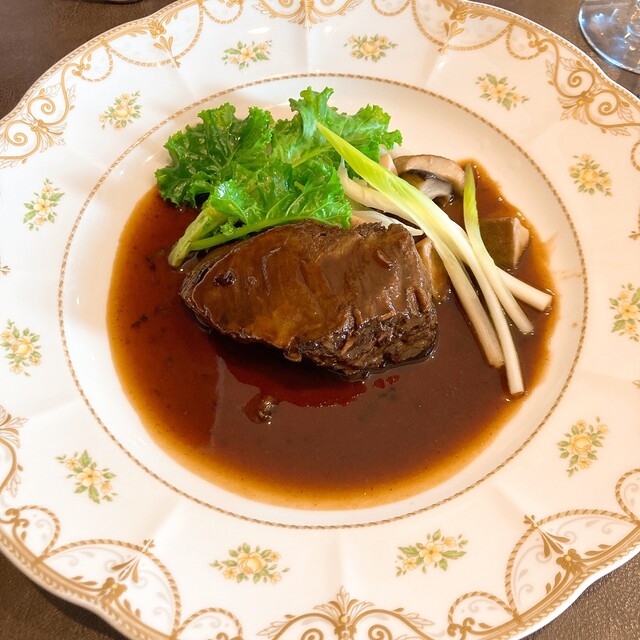 レストランブランニュー欅 - 酒田（フレンチ）の写真