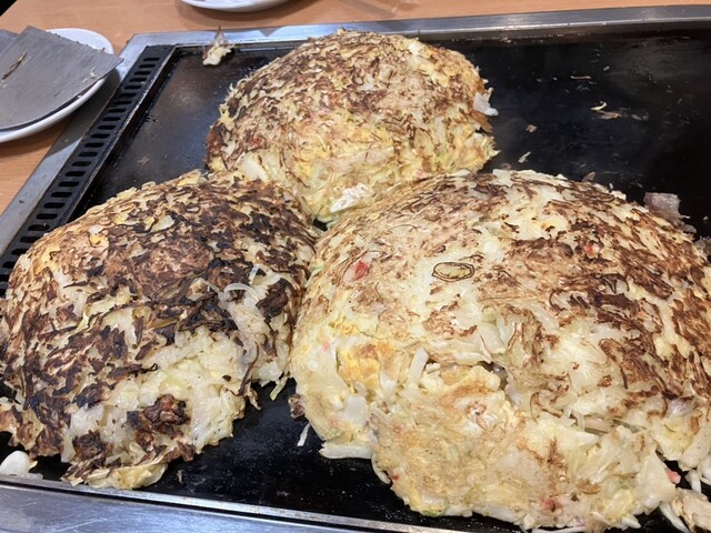 Tsuruhashi Fugetsu Esaka Ten photo 2