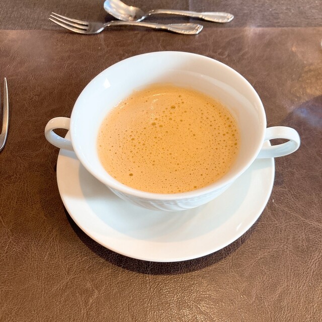 レストランブランニュー欅 - 酒田（フレンチ）の写真