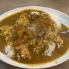 カレーや マドラス