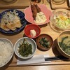 おぼんdeごはん 上野店