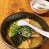 ごっつぉラーメン 鳥取店