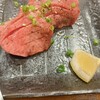 焼肉 ひだり