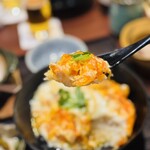 げんかい食堂 - 