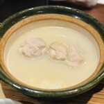 げんかい食堂 - 