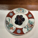 中華料理 おぎわら - 黒酢ぶた