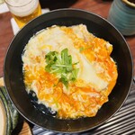 げんかい食堂 - 