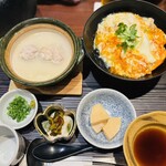 げんかい食堂 - 