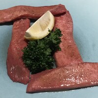焼肉トラジ PARAM カレッタ汐留店 - 