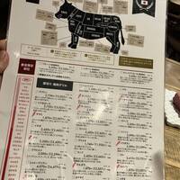 熟成和牛ステーキグリルド エイジング・ビーフ 横浜店 - 