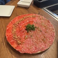 六本木焼肉 Kintan -  六本木焼肉 Kintan -