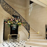 ガストロノミー ジョエル・ロブション - 