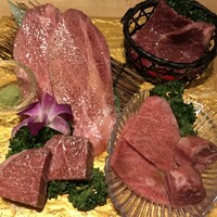 焼肉トラジ PARAM カレッタ汐留店 - 