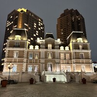 ガストロノミー ジョエル・ロブション - 