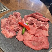 六本木焼肉 Kintan -  六本木焼肉 Kintan -