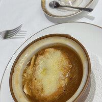 レストラン カスケード - 