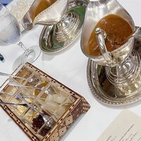 レストラン カスケード - 