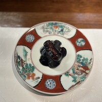 中華料理 おぎわら - 黒酢ぶた