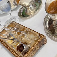 レストラン カスケード - 