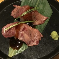 焼肉トラジ PARAM カレッタ汐留店 - 