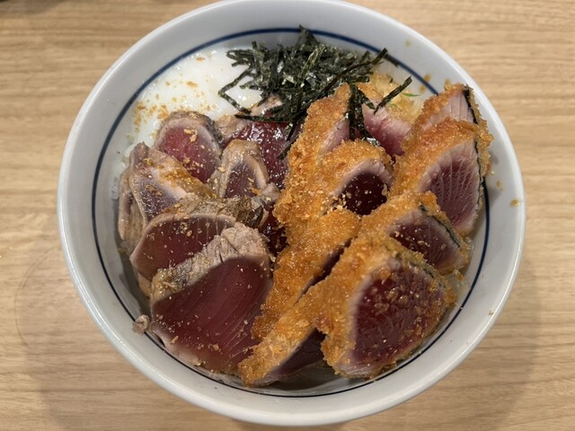 才谷梅太郎 - 神戸三宮（阪急）/海鮮丼 | 食べログ