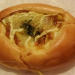 ラパン - ハムポテト141円