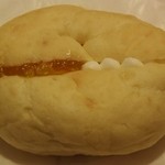 ラパン - オレンジヨーグルト125円