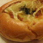 ラパン - ハムポテト141円