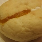 ラパン - オレンジヨーグルト125円