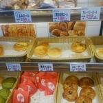 ラパン - 店内の雰囲気