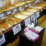 ラパン - 店内の雰囲気