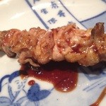 じどりや 穏座 - 2回目