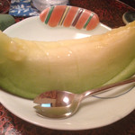 蓬莱 - 2014年7月。