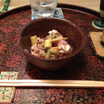 蓬莱 - 2014年7月。