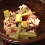 蓬莱 - 2014年7月。