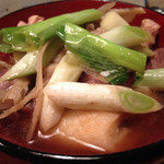 蓬莱 - 2014年7月。