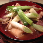 蓬莱 - 2014年7月。