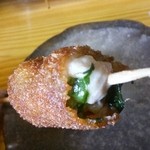 Kushikatsu Biriken - 