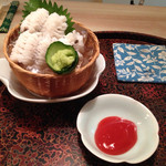 蓬莱 - 2014年7月。