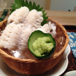 蓬莱 - 2014年7月。